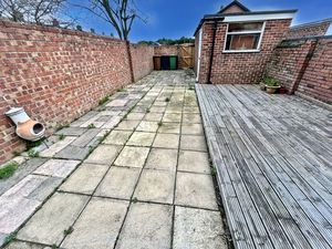 Garden- click for photo gallery